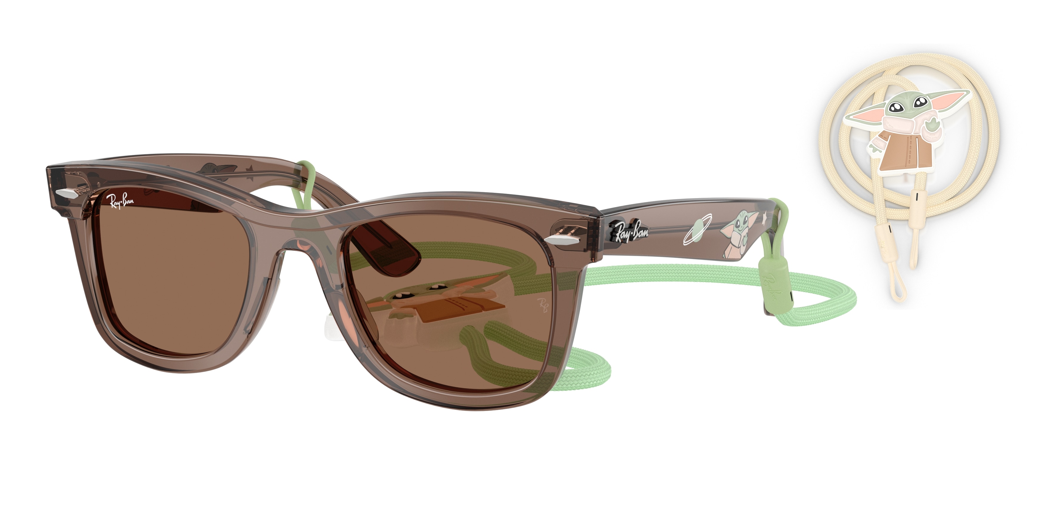 Ray-Ban RJ9140S 722773  
